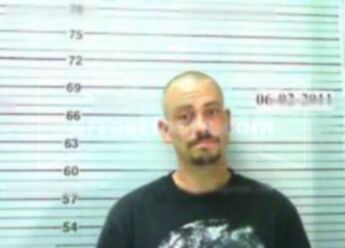 John David Compton