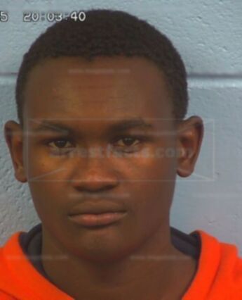 James Anthony Williams