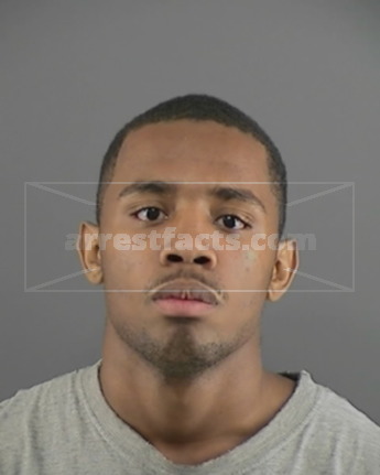 Jarvin L Rogers