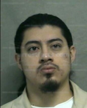 Jonathan Barrera