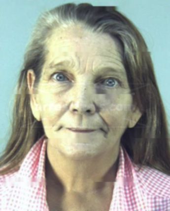 Monica Daphine Perry