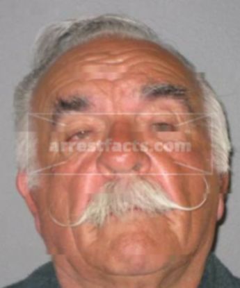 Nicholas San Emeterio