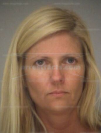 Darlene Saunders Evans