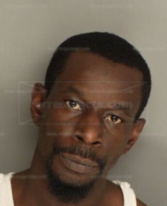 Maurice Deangelo Wilson