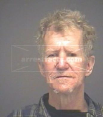 Larry Don Martin