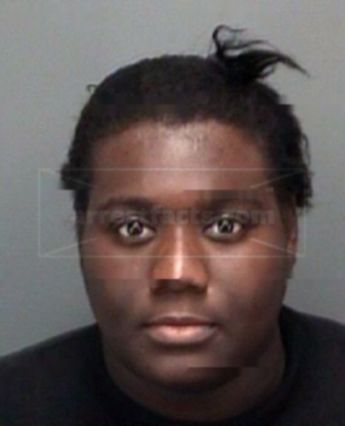 Lawanda C Gaffney