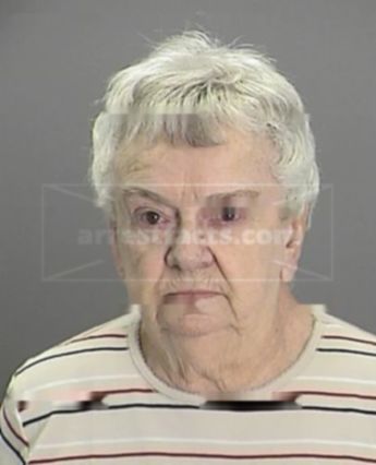 Earla Beverly Ferguson