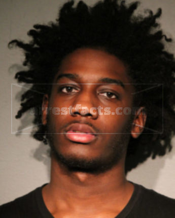 Cordaryl J Burns