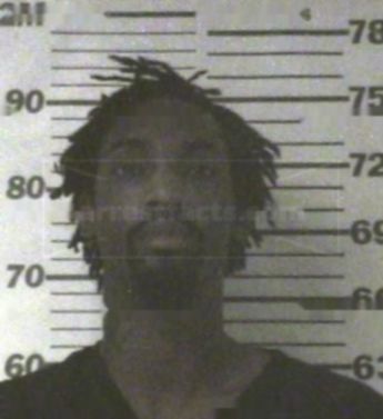 Jereomy Ray Dunn