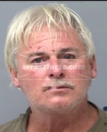 Gary Edward Coughlin