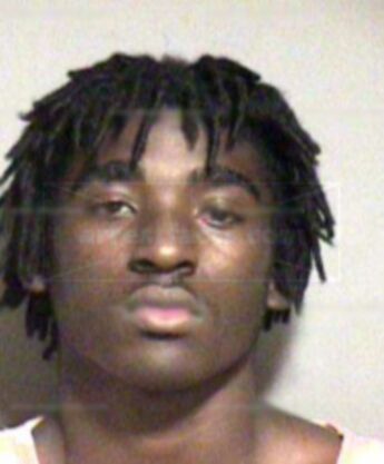 Reuben Washington
