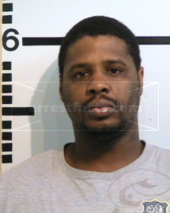 Maurice Jermo Holmes