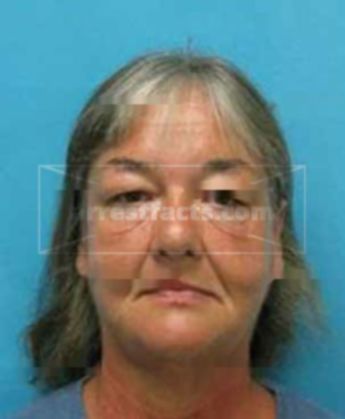 Robin Lynne Britton