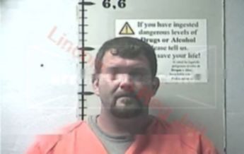 Joe Thomas Eason