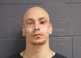 Ryan Robert Whitman