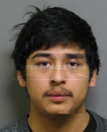 Joseph Hernandez