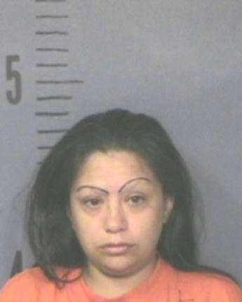 Elizabeth Ann Tijerina