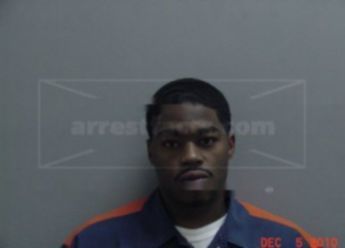 Darren Terrence Baker Jr