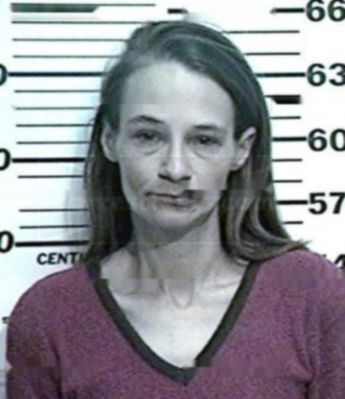 Melissa Ann Phillips