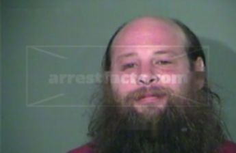 Steven Earl Gifford