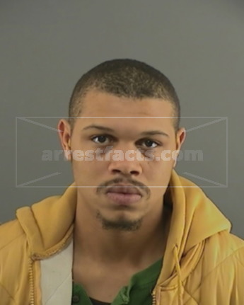 Anton S. Williams Jr.