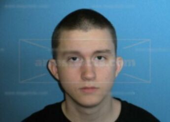 Brandon Cylus Crawford