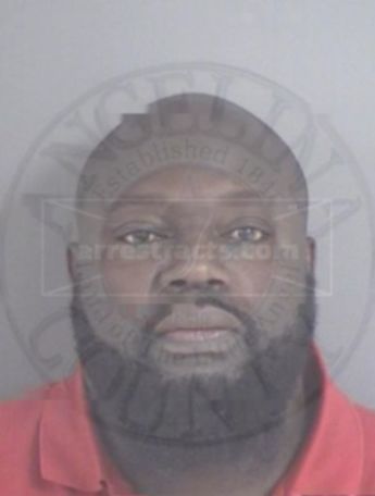 Kelvin Eugene Bradley