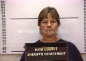 Teresa Ann Strawn