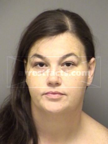 Skylar Lucille Strickland