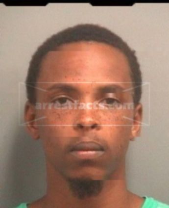 Xavier Antwan Bryant