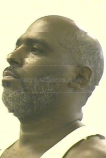 Anthony Jerome Cherry