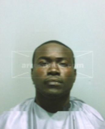 Tamal Clennard White