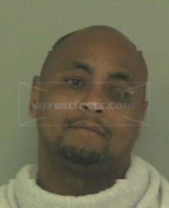 Christopher Raymonne Perkins