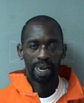 James Junior Jackson