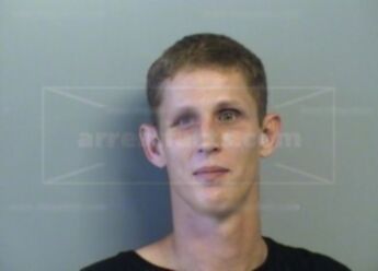 Jacob Roy Blaylock