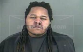 Lathomas Lashawn Turman