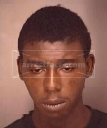 Anthony Braddy