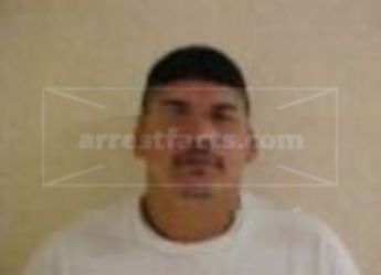 Steven Ray Castaneda