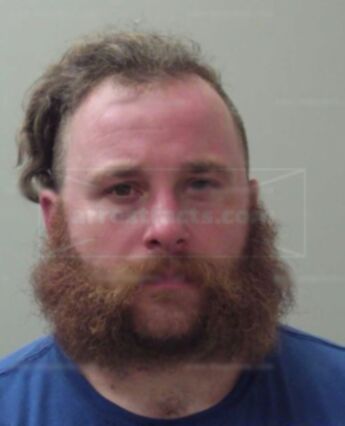 Michael Christopher Hastings