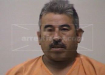 Teoduro Ramirez