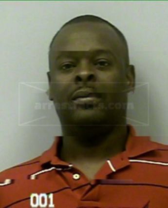 Cedric Alexander Newsome