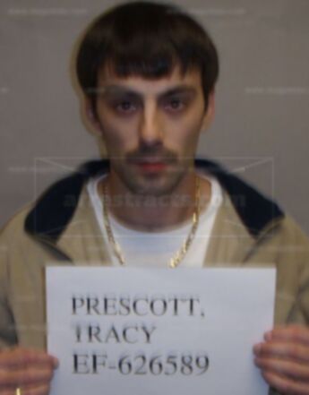 Tracy Neal Prescott