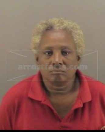 Deborah Anne Brown