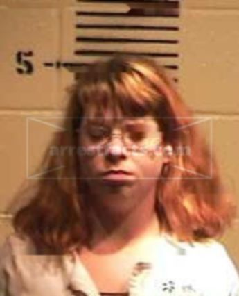Heather Anne Higgins