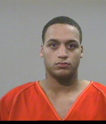 Frederick Ray Jr. Woodard