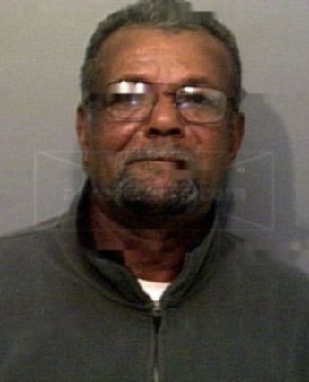 Clarence Emile Buchanan