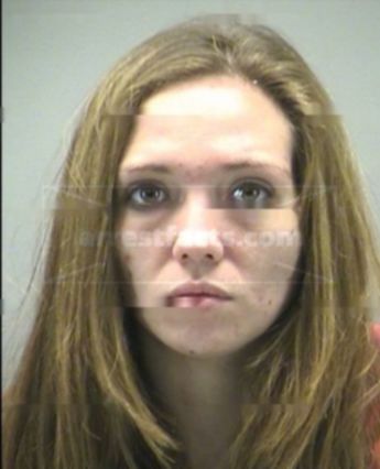Amber M Williams