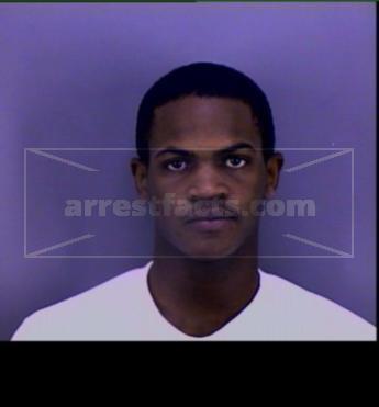 Darrius Darrell Green