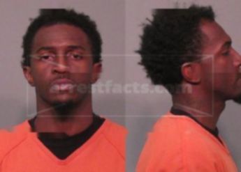 Danny James Hinton