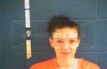 Ashley Renee Surber